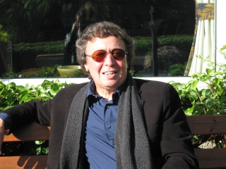 Proprietor and landlord Hugh Price 